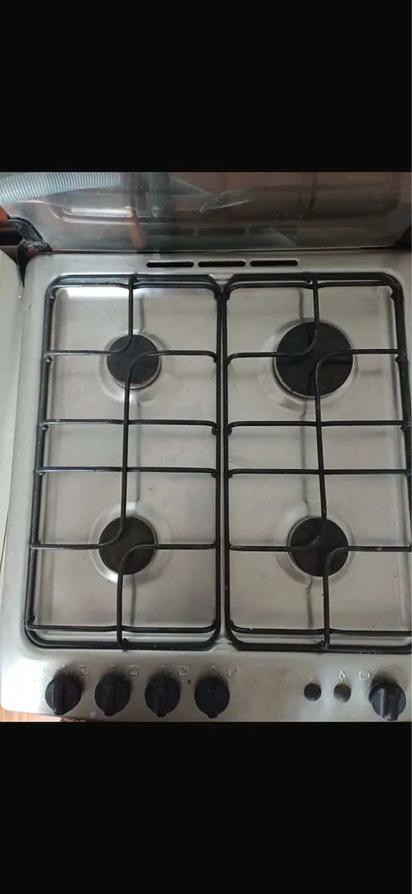 Fogão 4 bocas  - Foto 2
