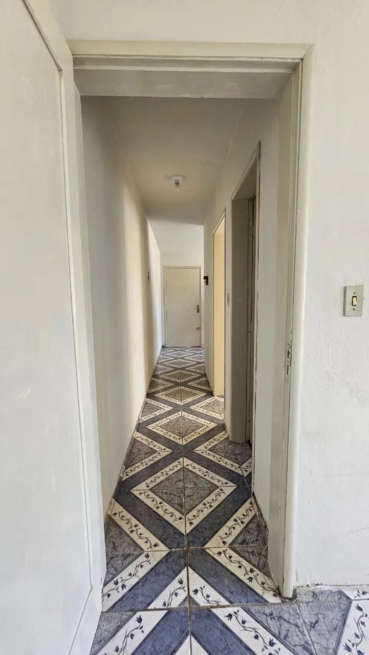 Apartamento Fragata, 1 quarto, 48m2 - Foto 5