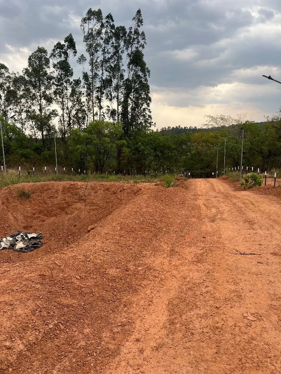 Chácara em caldazinha 23 mil metros - Foto 4