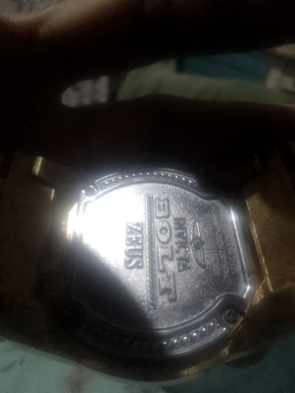 Relógio invicta primeira linha - Foto 3