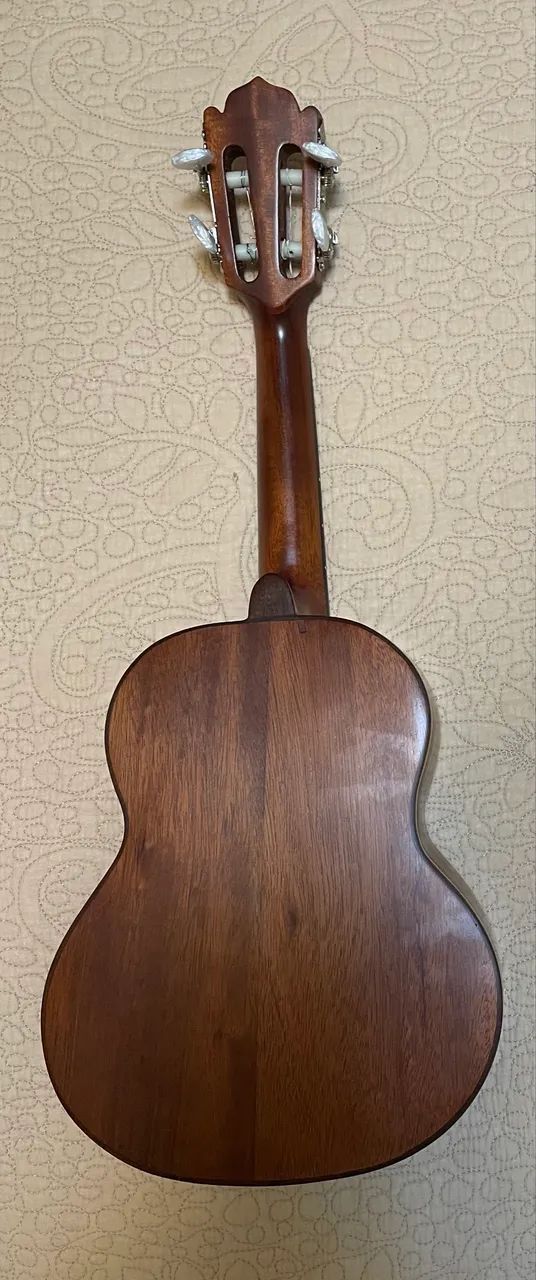 Cavaquinho Paura Luthier - Foto 3