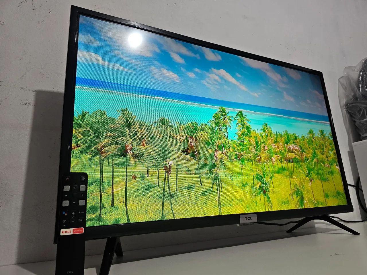 Tv Smart Android 32 TCL  - Foto 2
