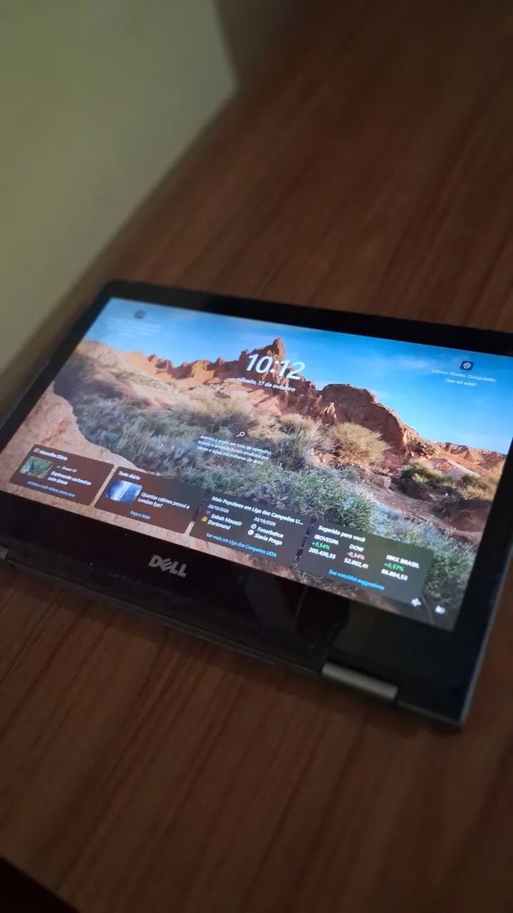 Dell Inspiron 13 - Foto 3