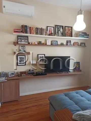 Casa à venda em Campinas, Vila João Jorge, com 3 quartos, com 150 m² - Foto 4