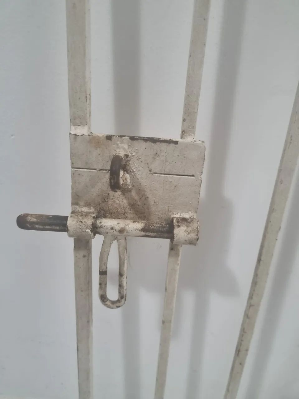 Grade de ferro - Foto 4