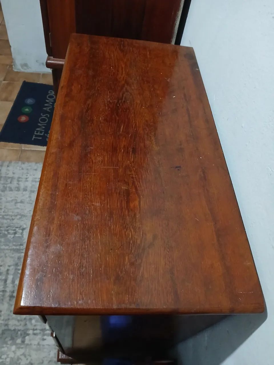 Cômoda de angelim  - Foto 2