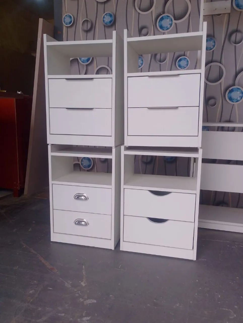 Criado mudo MDF ENTREGA GRATIS 