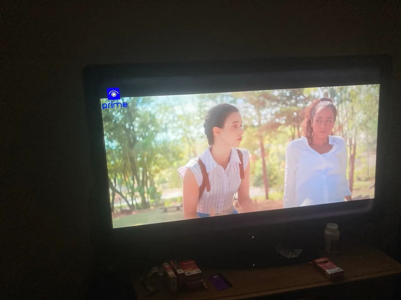 Tv 64 polegadas Phillips 