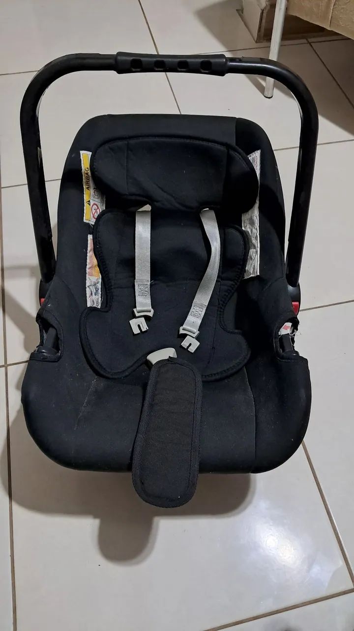 Bebê conforto 