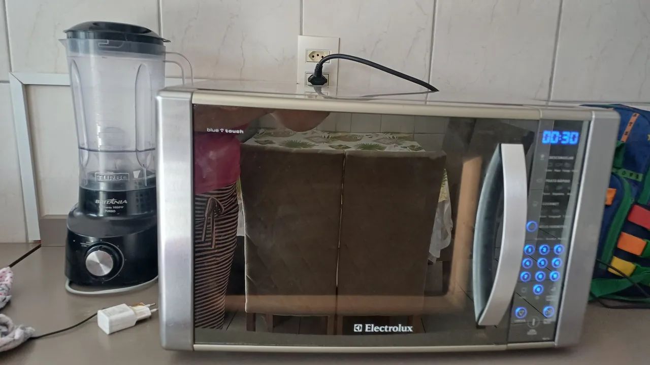 Micro-ondas  - Foto 2