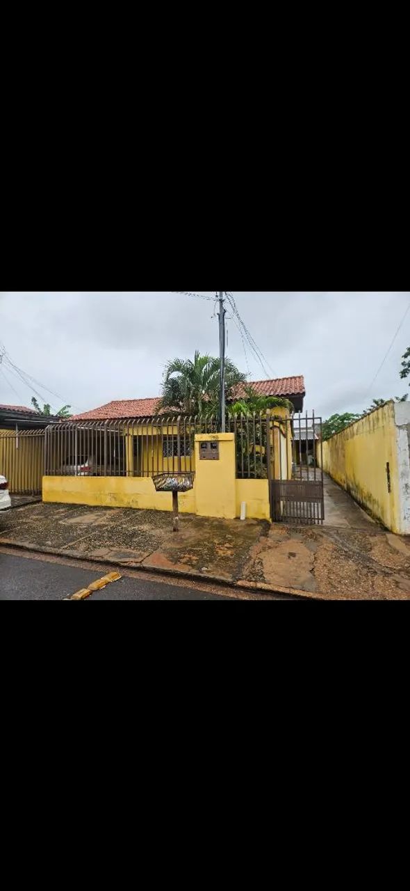 Foto - Cuiabá - Carumbé