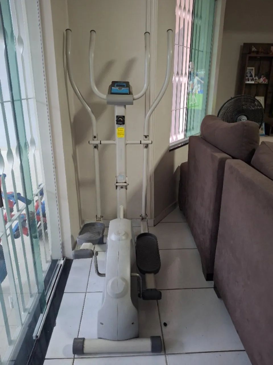 Elíptico  - Foto 4