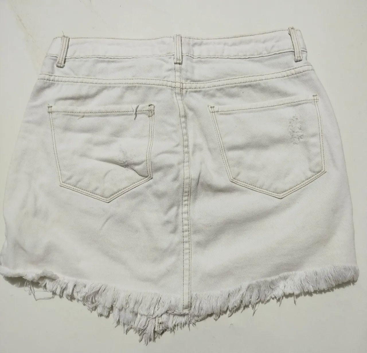 Blusa tricô. Saia 36 - Foto 5