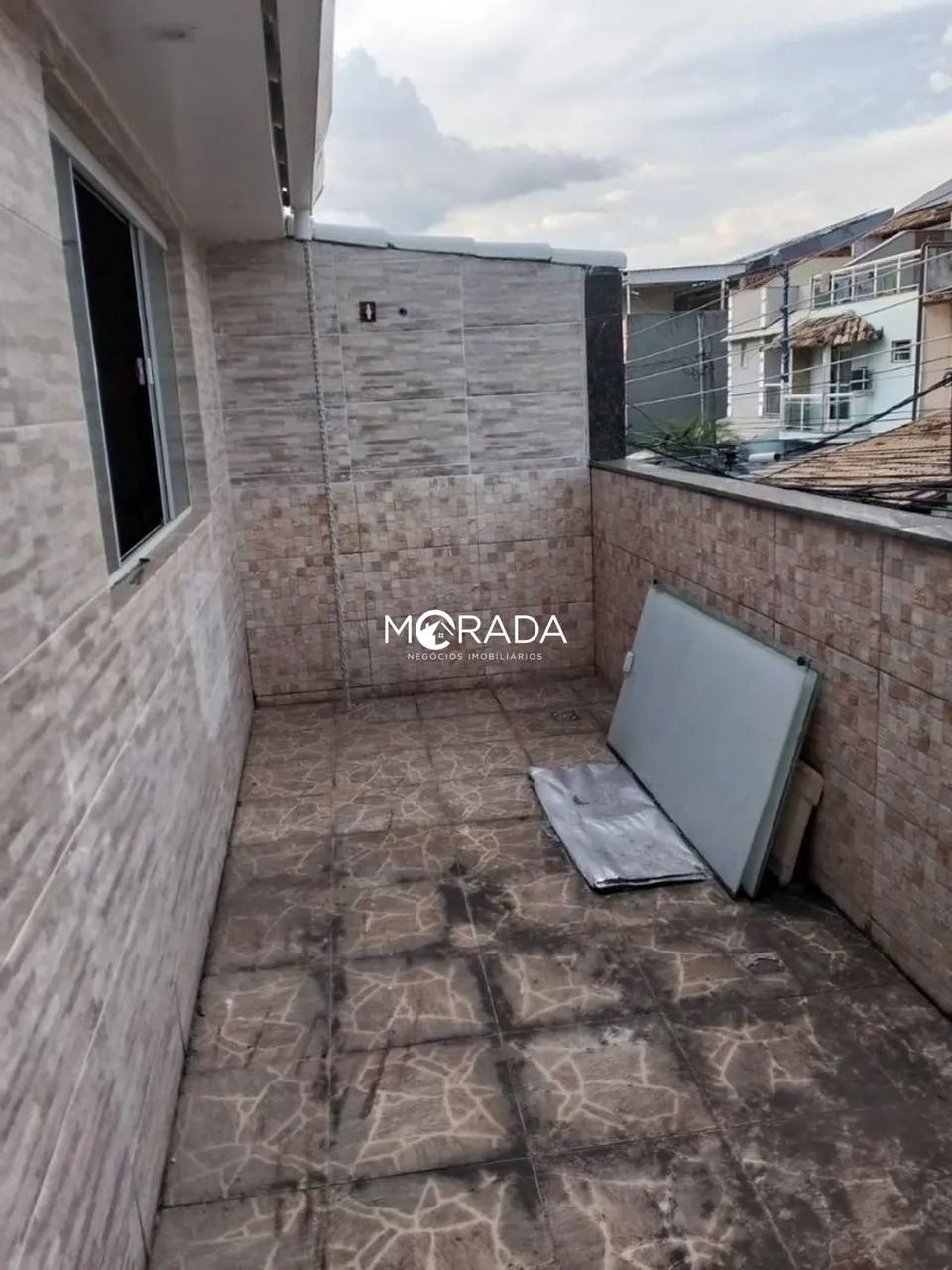 CASA DE CONDOMÍNIO EM NILÓPOLIS - Foto 4