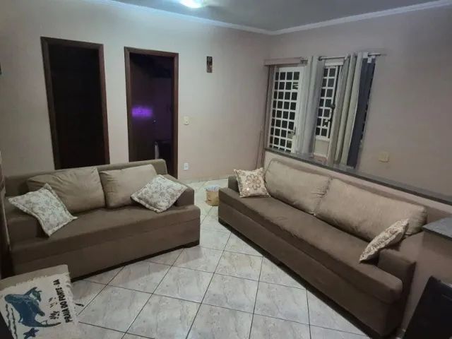 Jogo de sofá  - Foto 3