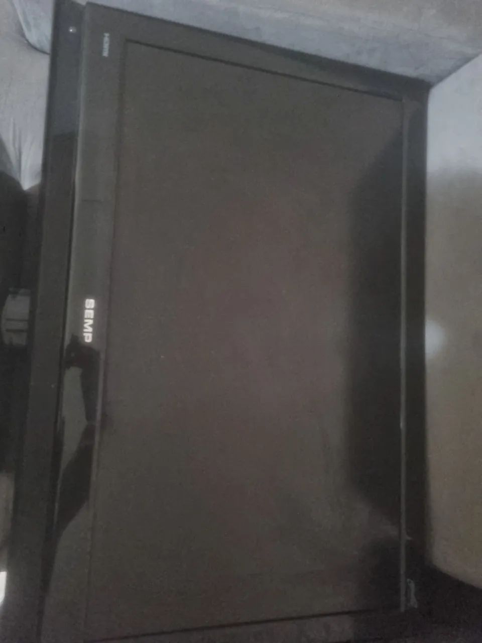 Televisão Semp 32'