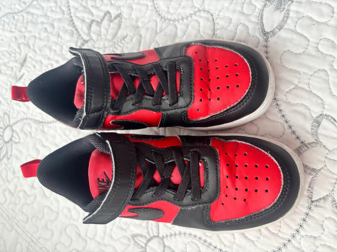 Tênis da Nike Jordan 