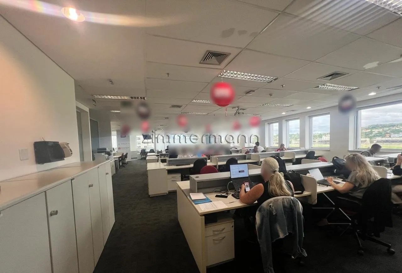 CONJUNTO COMERCIAL JARDIM EUROPA 10 VAGAS - Foto 3