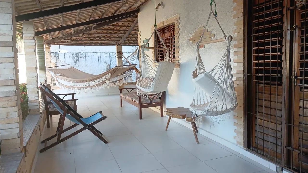 Casa de praia - Temporada - Foto 2