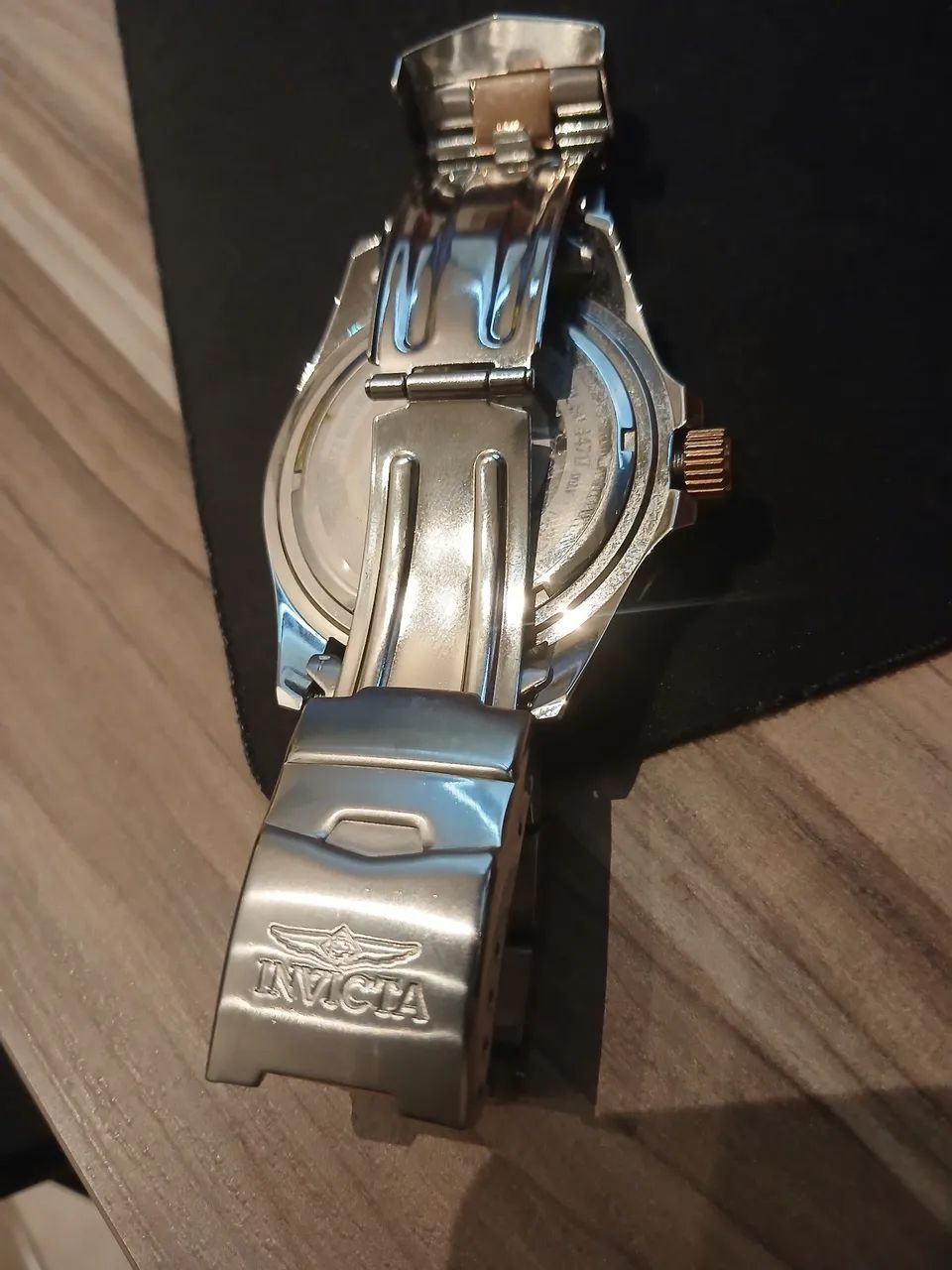 Relógio Masculino Invicta Pro Diver Exclusive - Foto 2