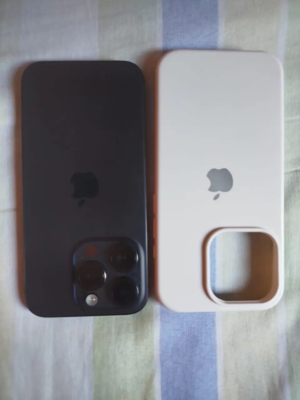 Vendo iPhone 15 pro 