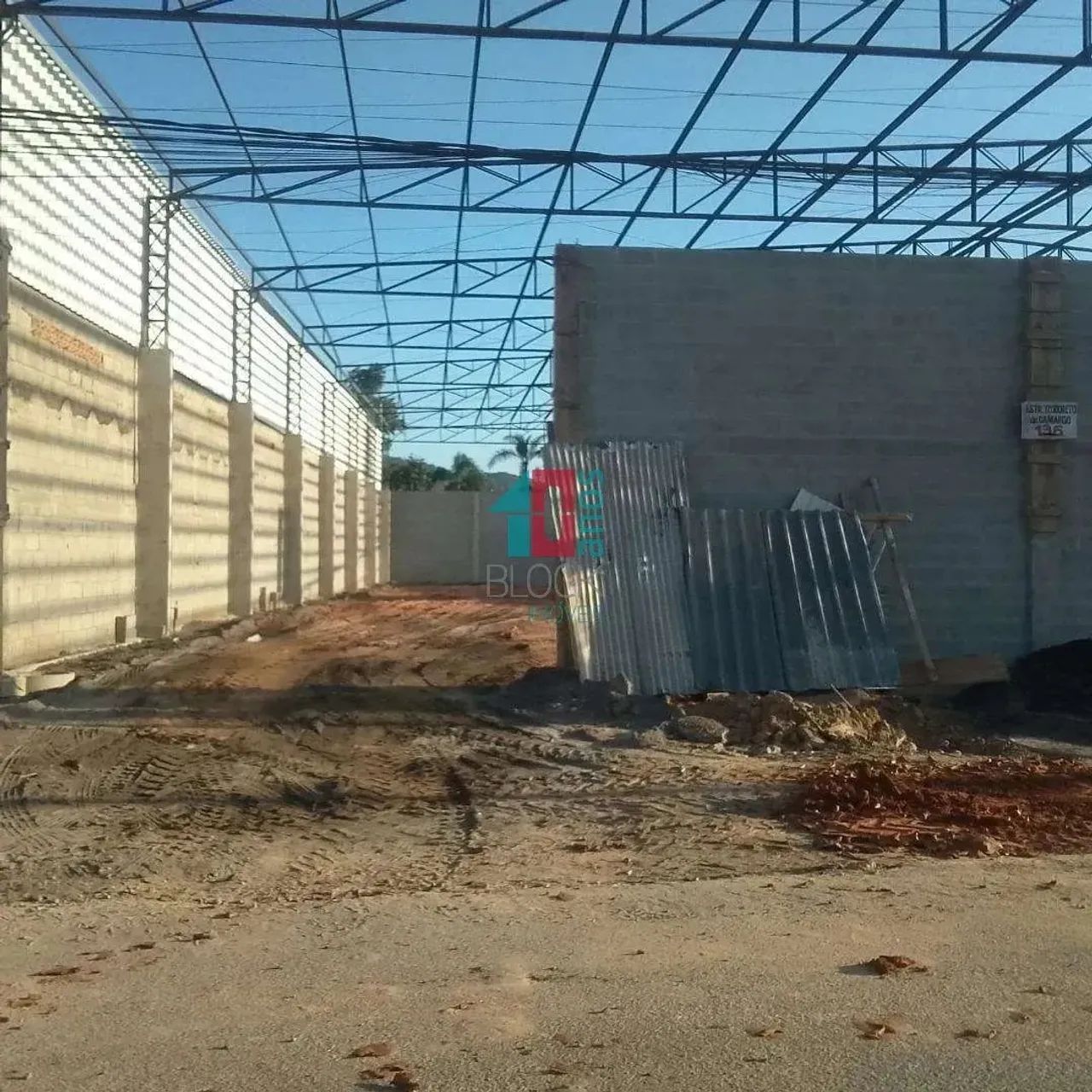 Guaratiba | Galpão - Foto 8