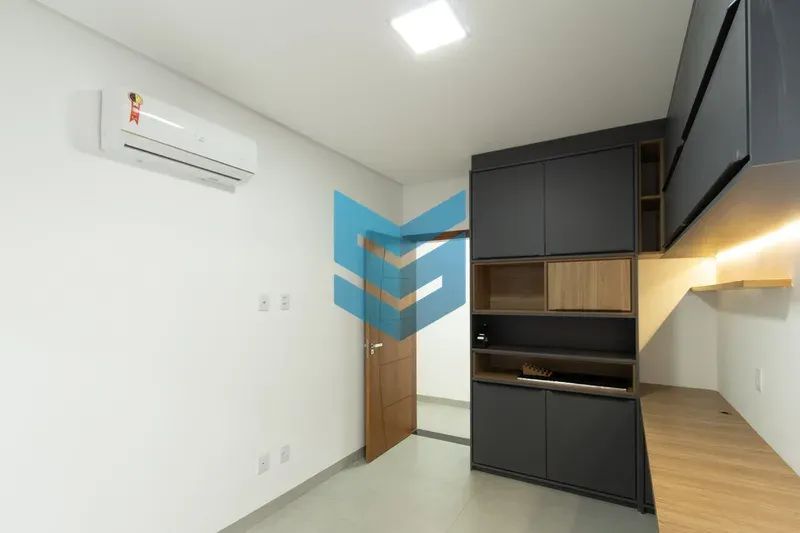 Casa em Condomínio com 3 quartos disponível aluguel em Ibiti Reserva, Sorocaba - Foto 12