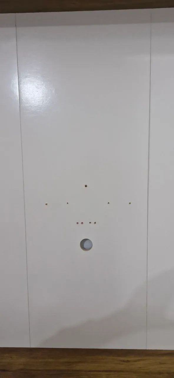 Painel de TV  - Foto 3