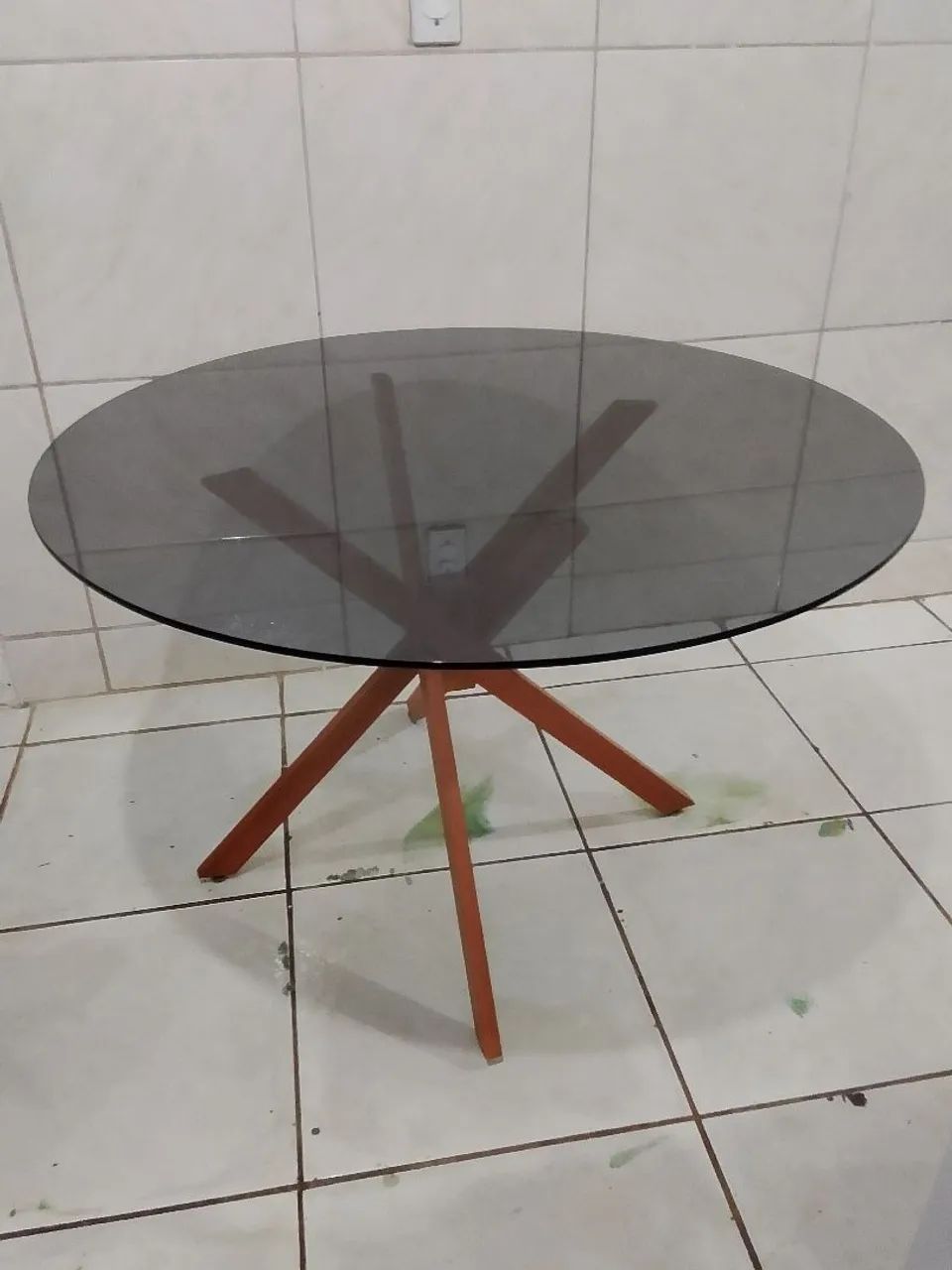Mesa de  jantar  - Foto 2