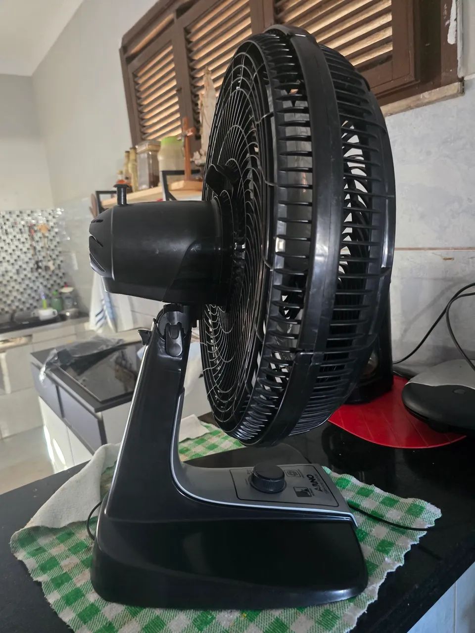 Ventilador ARNO 40cm - Foto 2