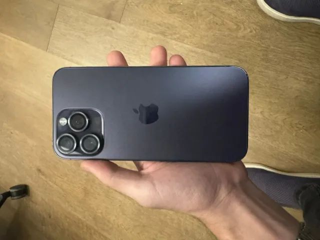 IPHONE 14 PRO MAX 512GB - Foto 4