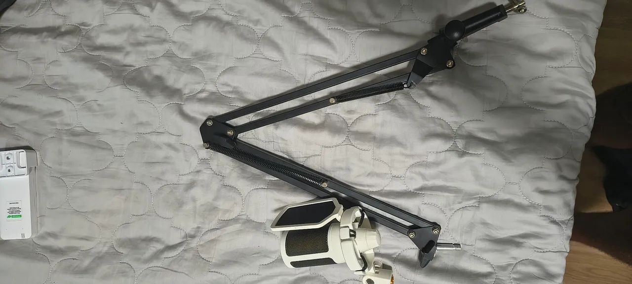 Fifine A6T+ Braço Articulado 