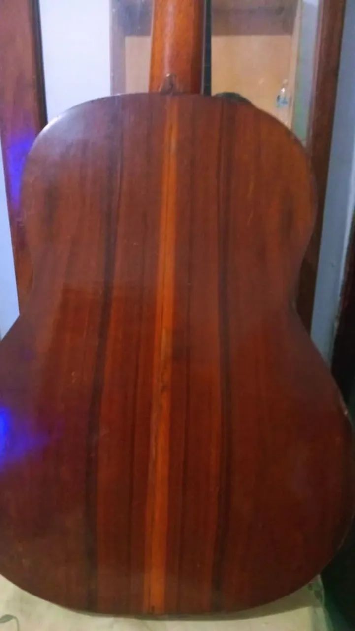 Violão  - Foto 4