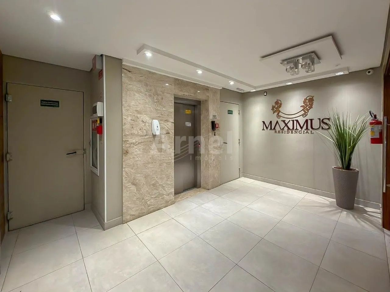 Apto 02 dorm - São josé - Foto 3