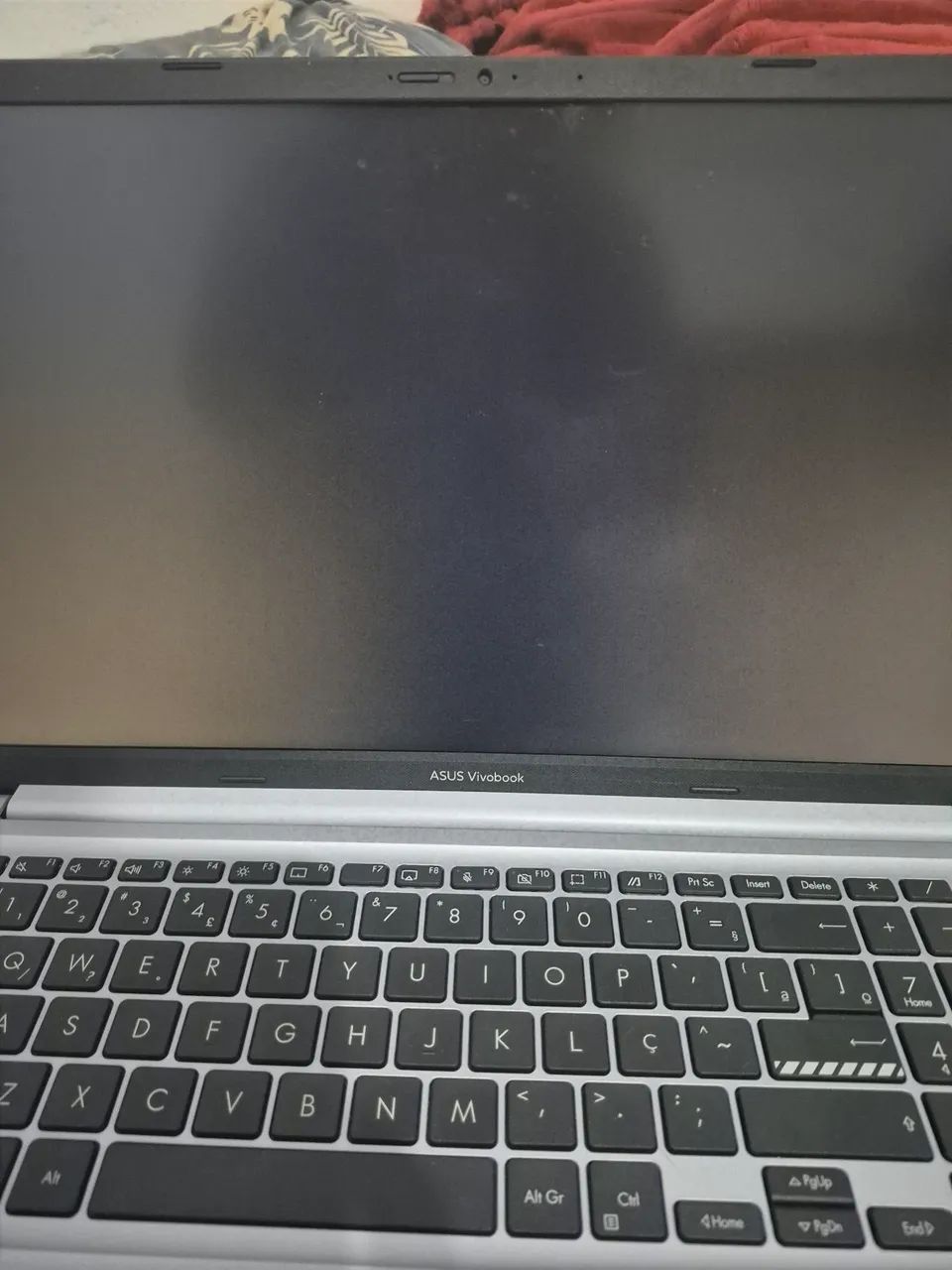 Vendo notebook semi novos asusbook - Foto 5