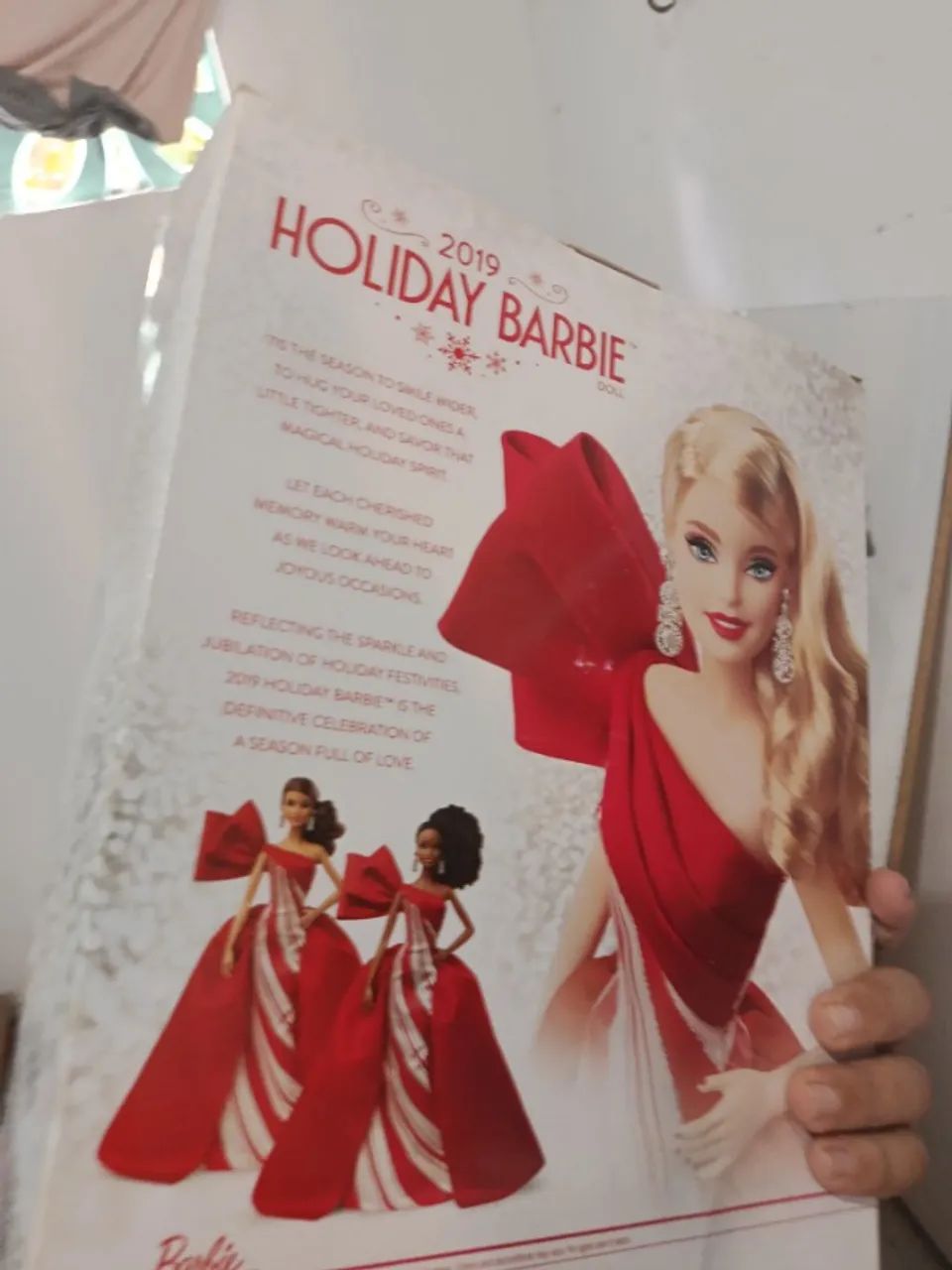 Barbie Holidays  - Foto 2