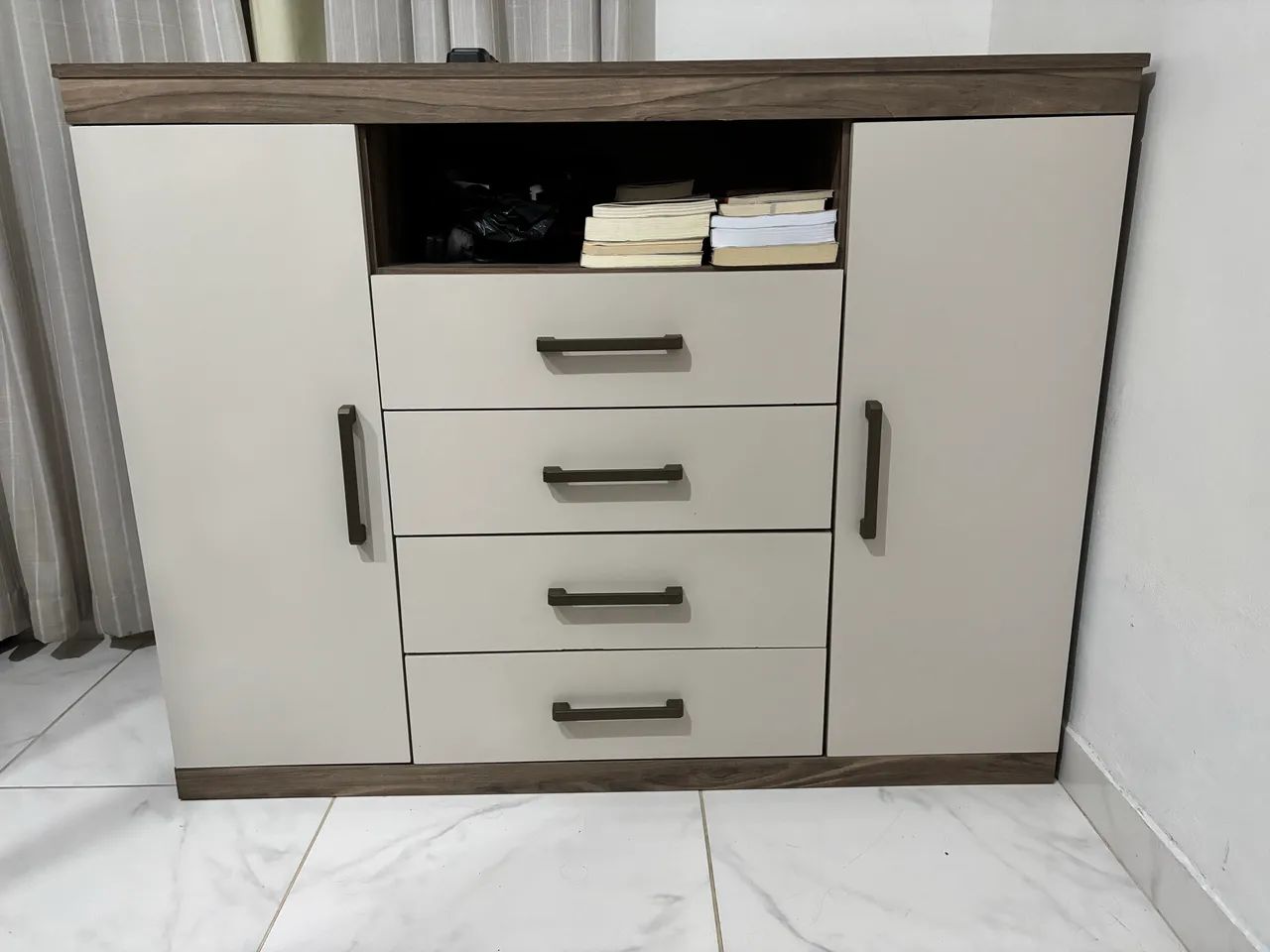 Cômoda para quarto 