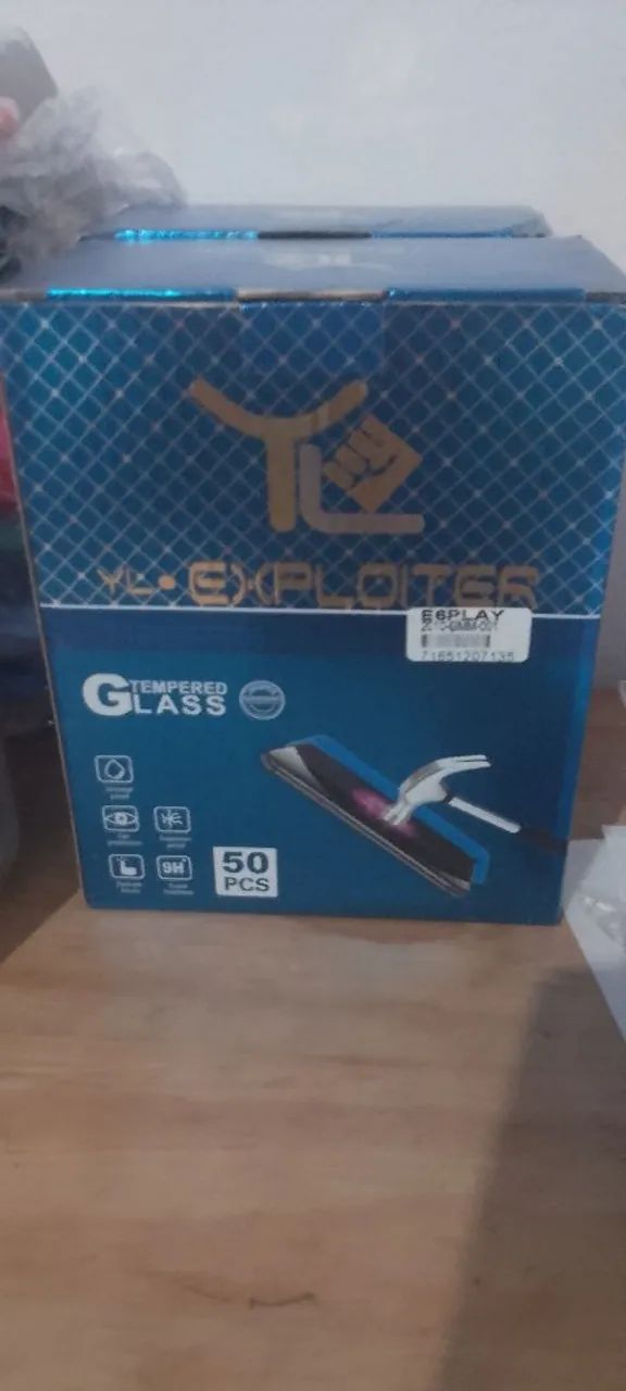 Capas para celulares - Foto 2