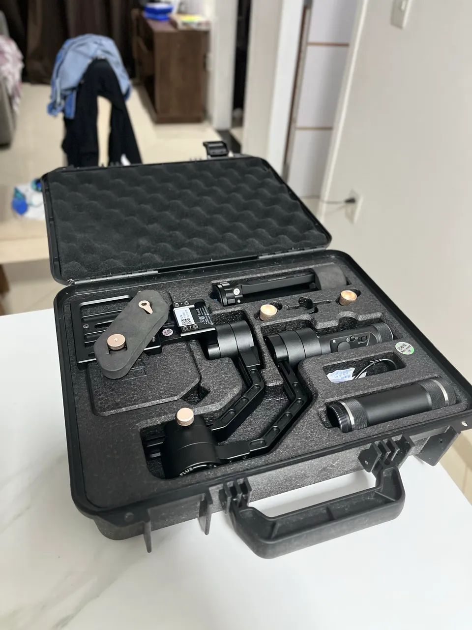 Esbilizador  - Foto 5