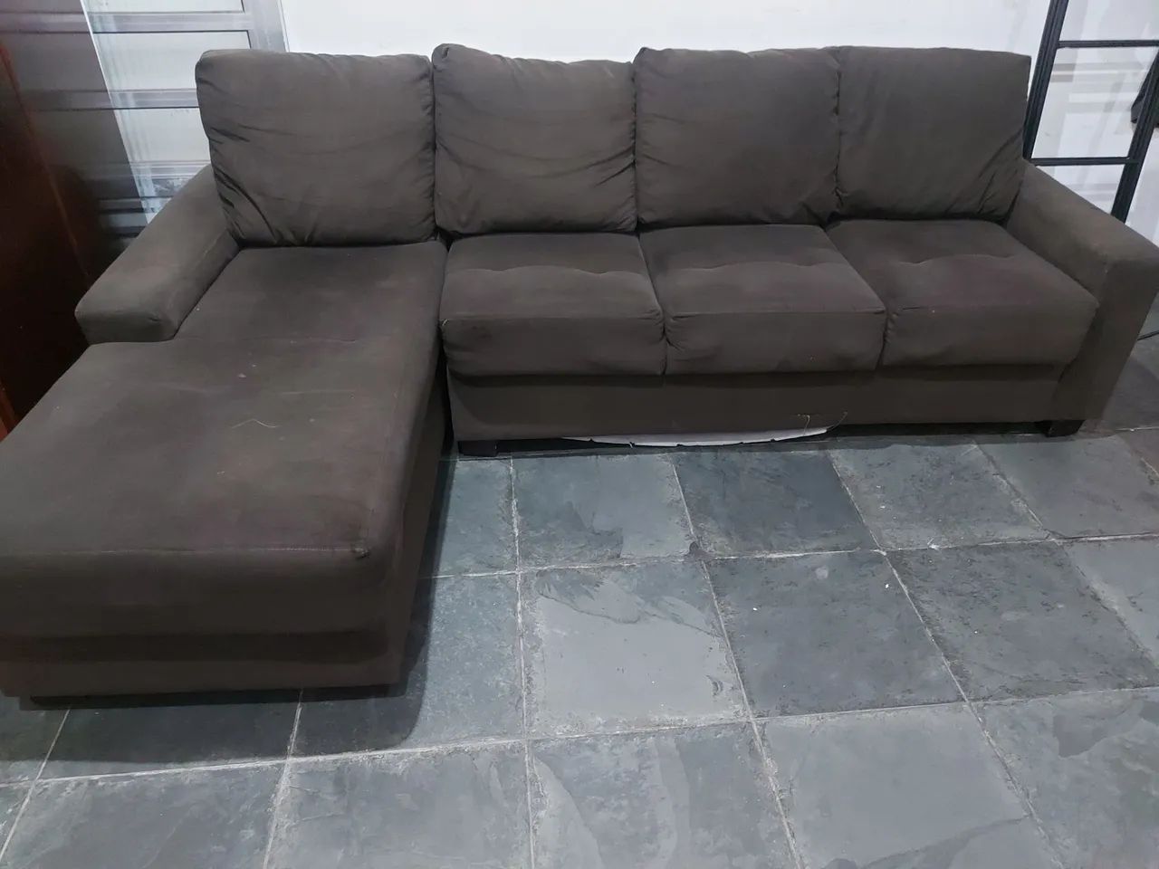 Sofá 