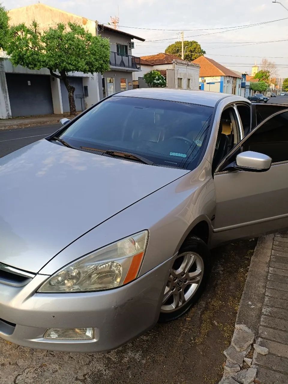 Honda Accord 2006
