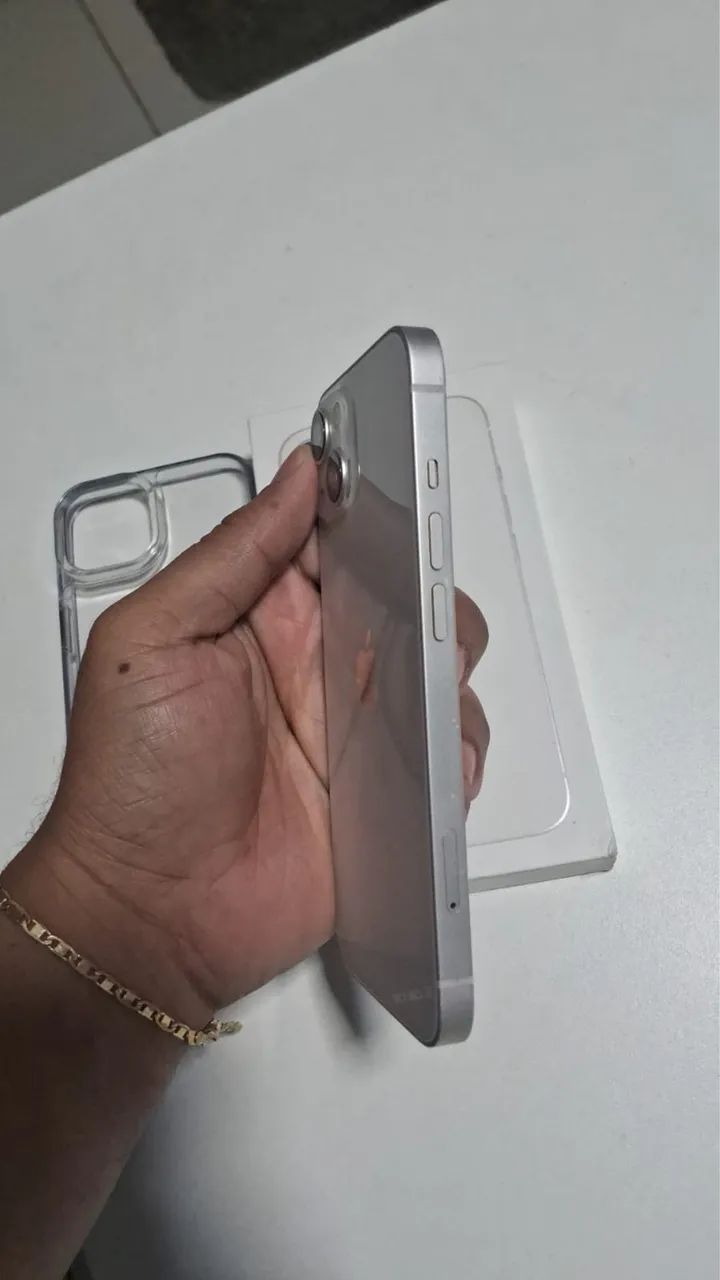 iPhone 13 128gb - Foto 2
