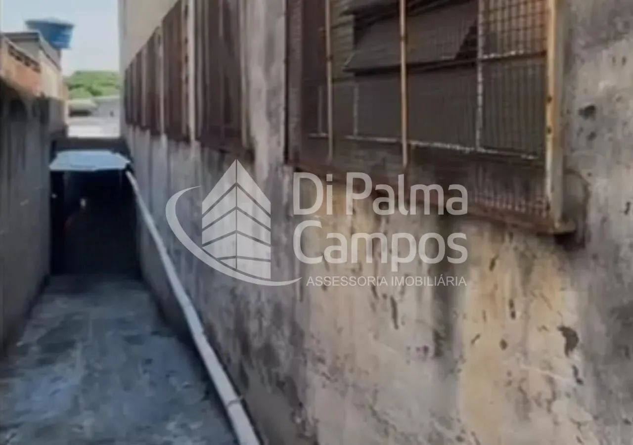 Galpão comercial para venda e locação na Vila Alpina com 363 m² e 2 pavimentos - Foto 4
