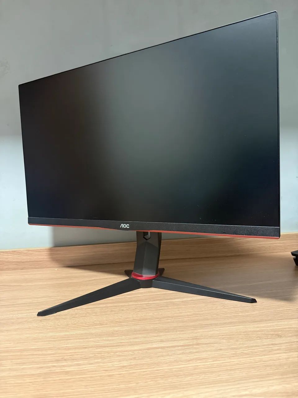 Monitor Gamer AOC 27G2S/BK 27 165Hz IPS Full HD - Foto 4