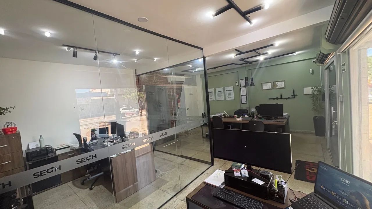 Sala comercial/Especial não tem detalhes  - Foto 4