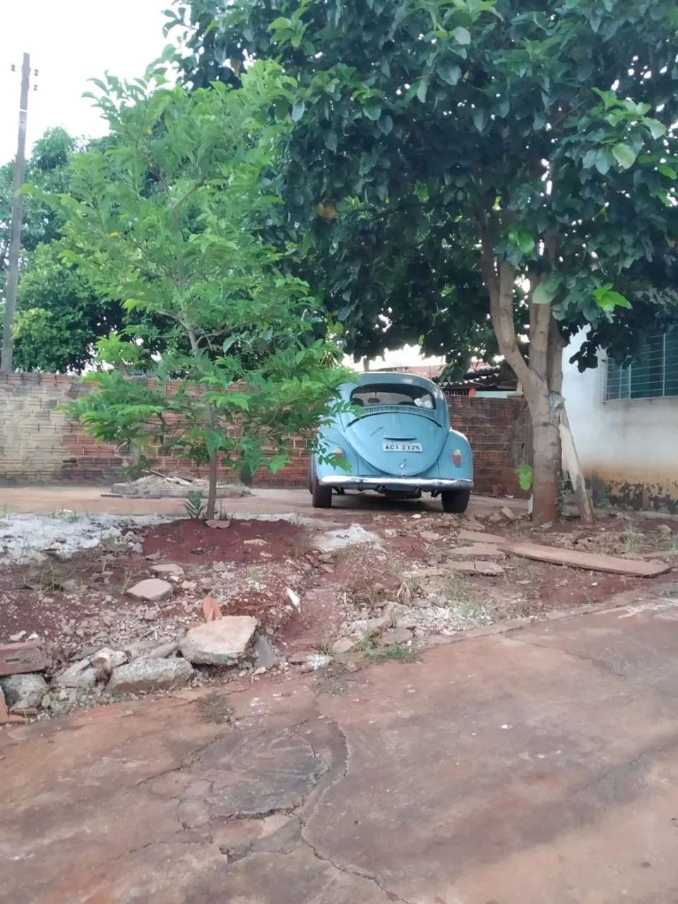 Vendo casa aqui na cidade de Sarandi Pr  - Foto 2