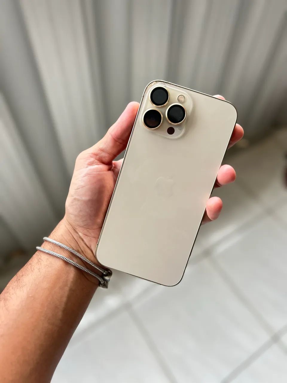 iPhone 13 Pro Max 512GB - Celulares e Smartphones - Engenheiro