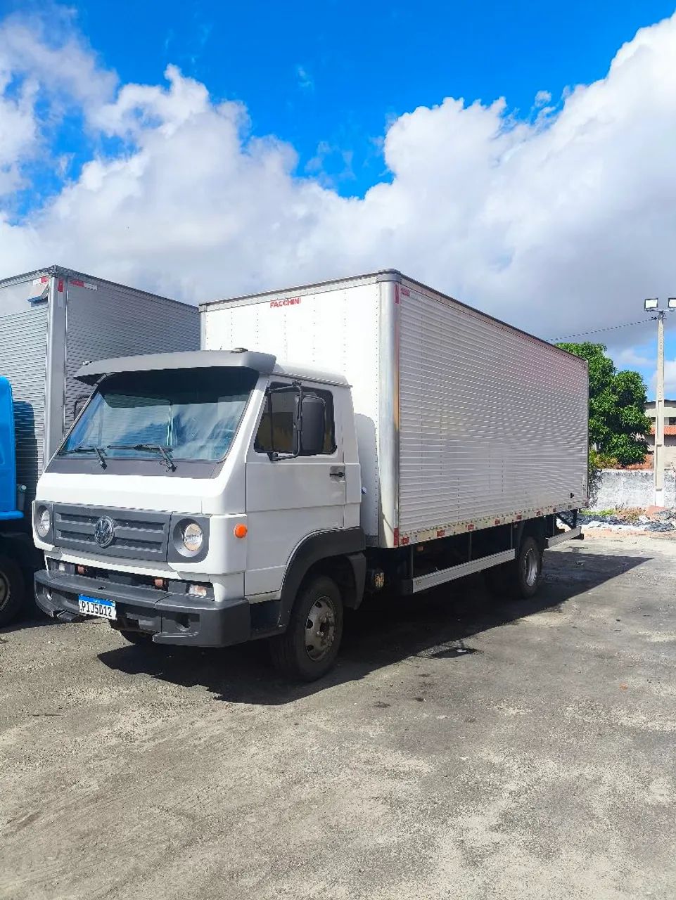 FAÇO FRETE NESSE CAMINHÃO EM SÃO LUIS *  - Foto 4