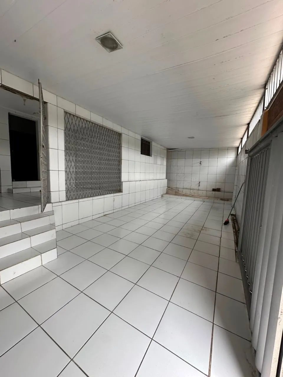 Casa usada no Castelo Branco