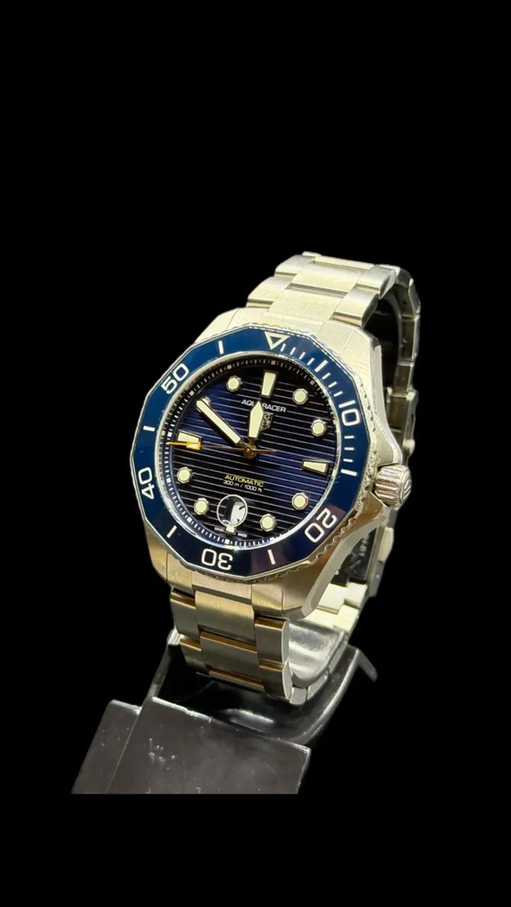 Tag Heuer Aquaracer 